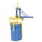 Vestil Steel Drum Positioned 55 Gal, 74-3/4" x 32-1/2" x 32-3/8", 800 lb Capacity DRUM-P-55 - alternate 4
